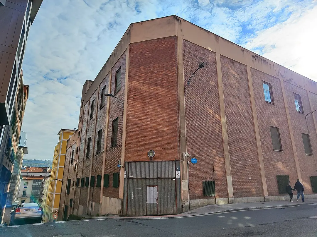 calle Concepción