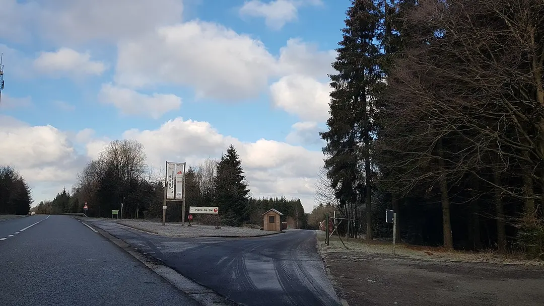 Baraque de Fraiture