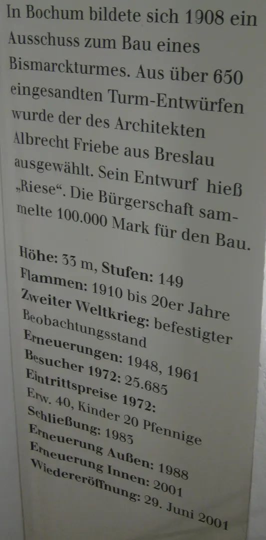 Bismarckturm