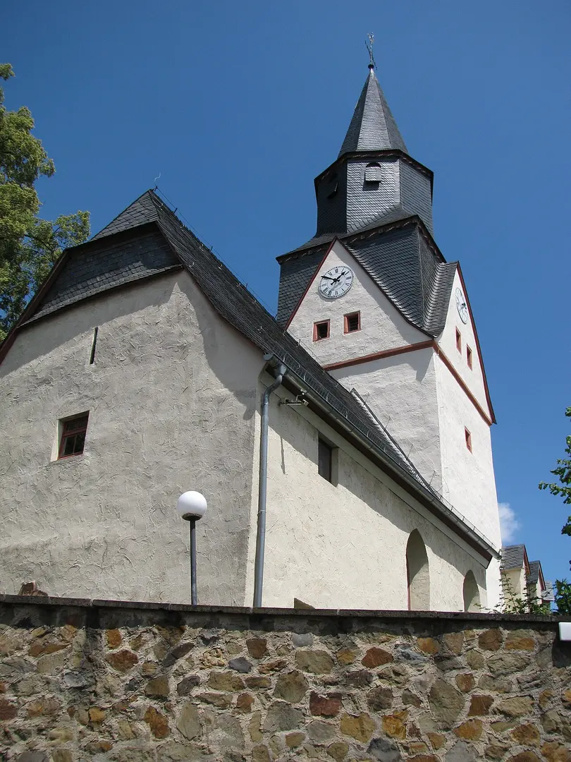 Alte Martinskirche