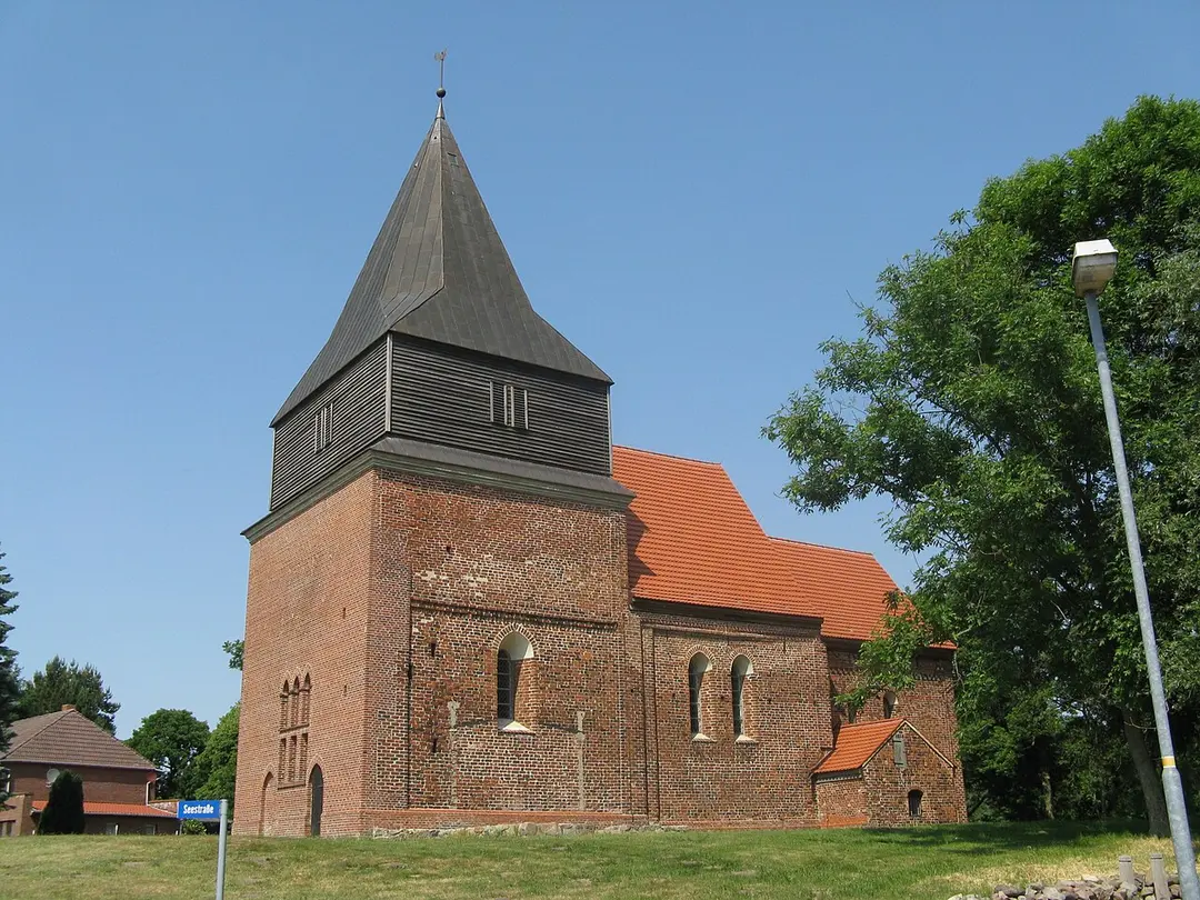 St. Vitus