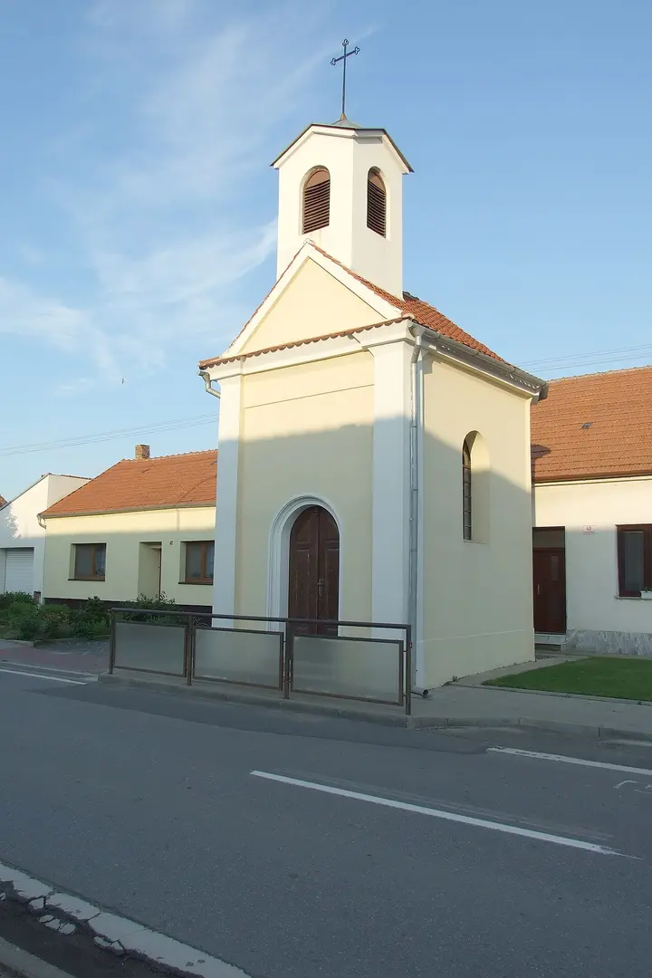 Kaplička