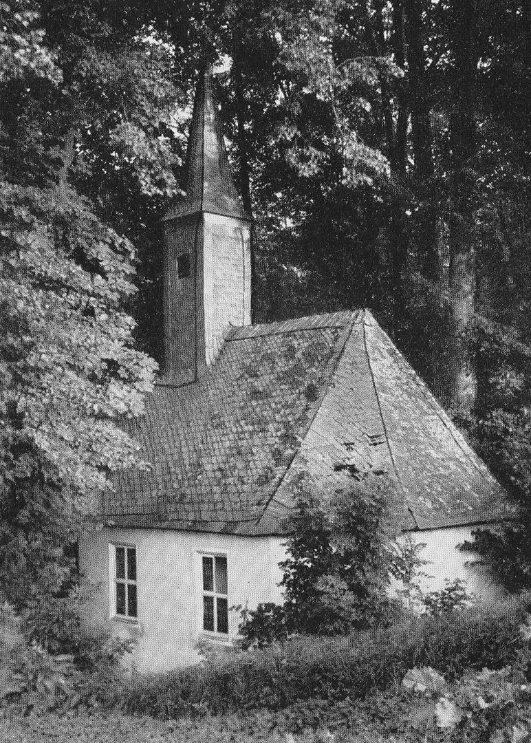 Küsterlandkapelle