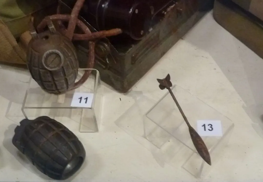 Ilfracombe Museum