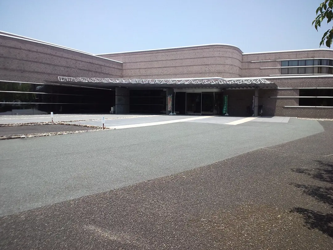 Saiku Historical Museum
