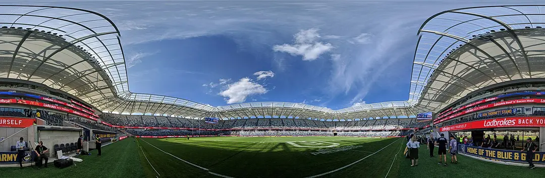 CommBank Stadium