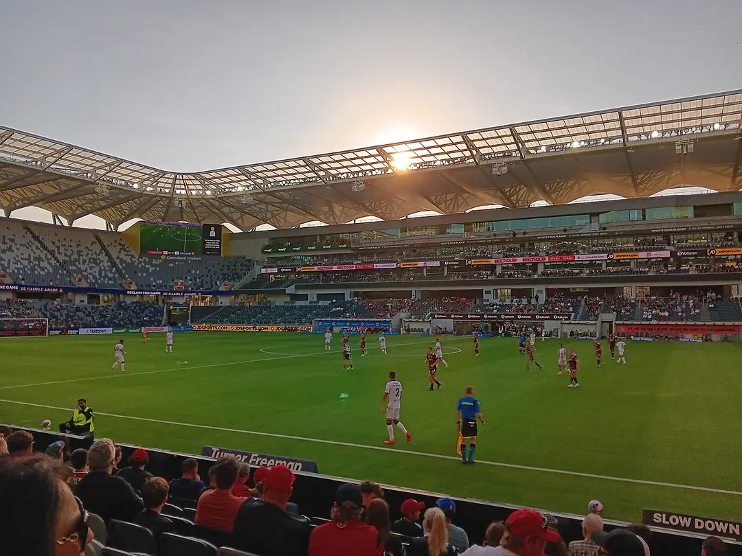 CommBank Stadium