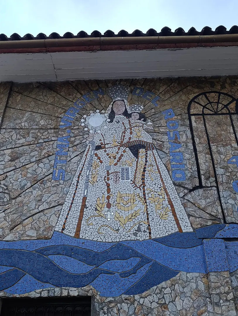 Iglesia Matriz de Jauja