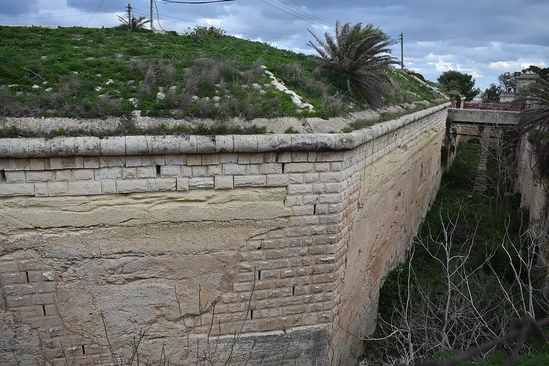 Fort Pembroke