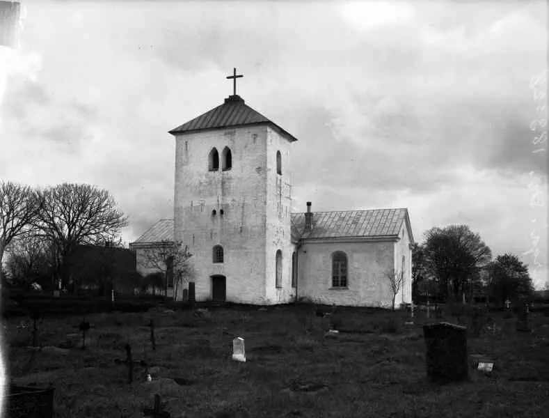Riseberga kyrka