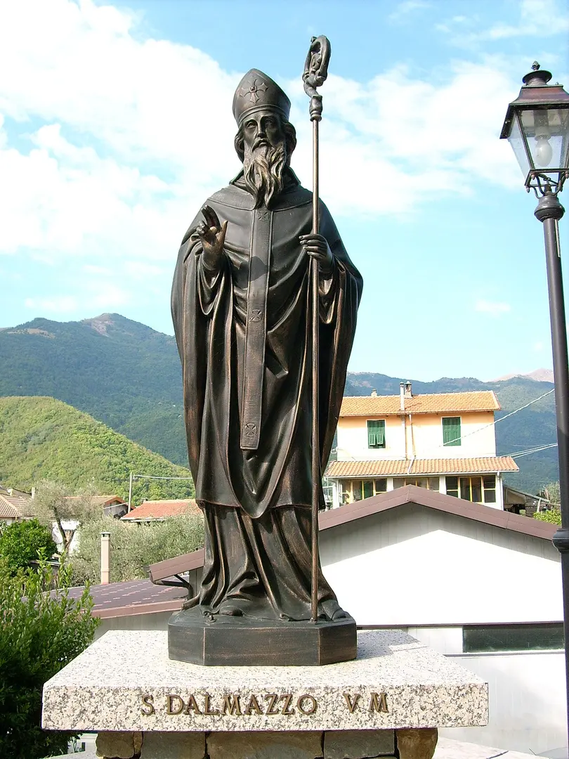 Parrocchiale San Dalmazzo