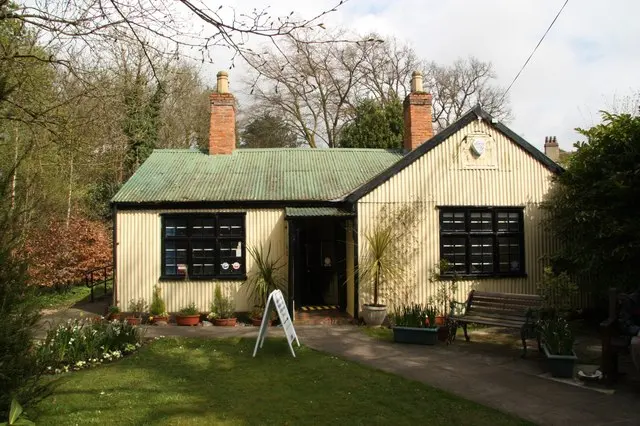 The Cottage Museum