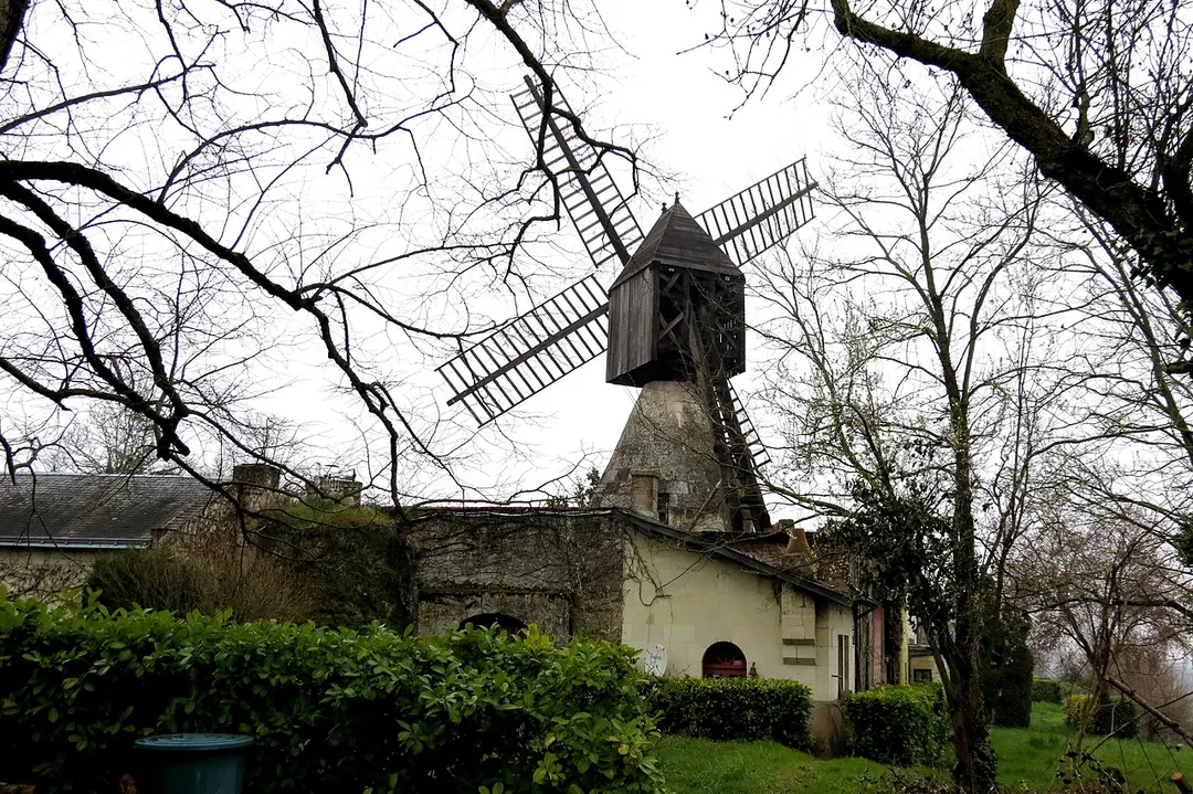Moulin du Val Hulin