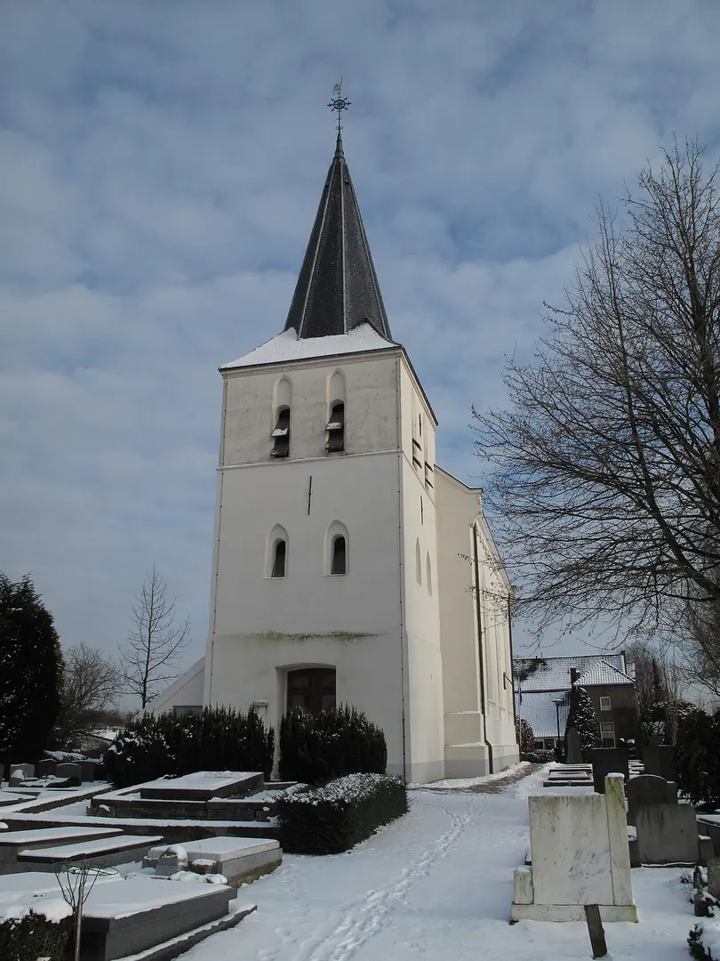 Bonifatiuskerk
