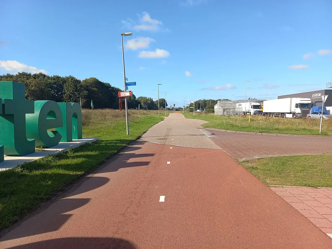 Lange Bretten