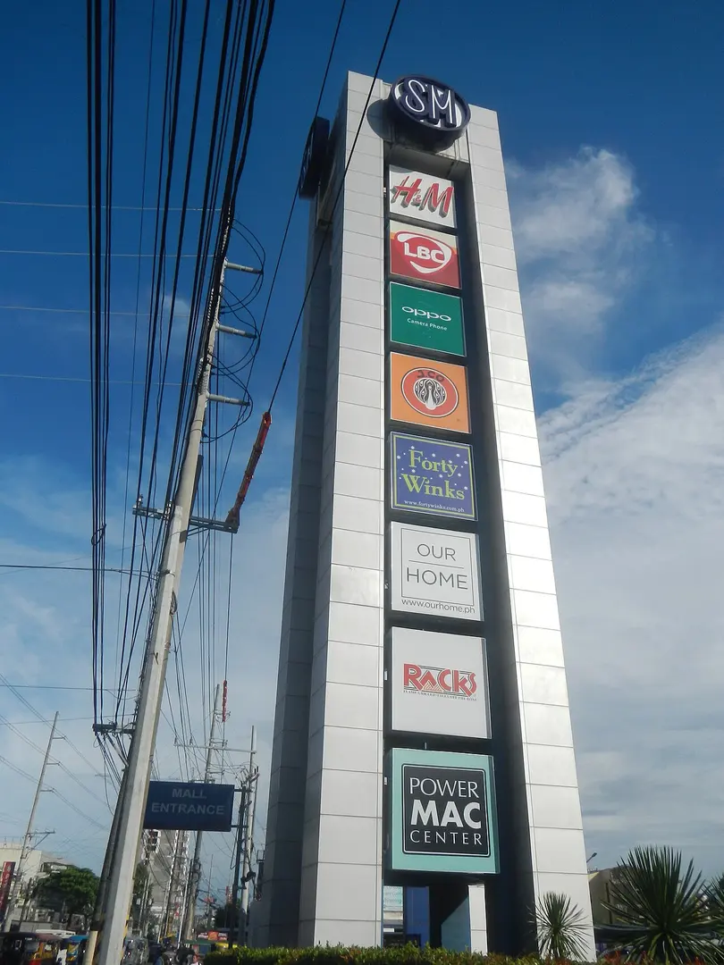 SM Southmall