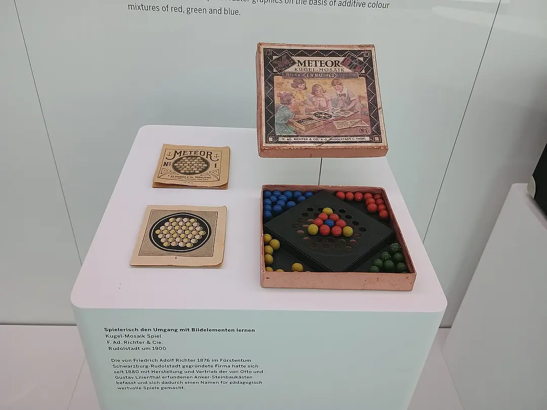 Deutsches Buch- und Schriftmuseum
