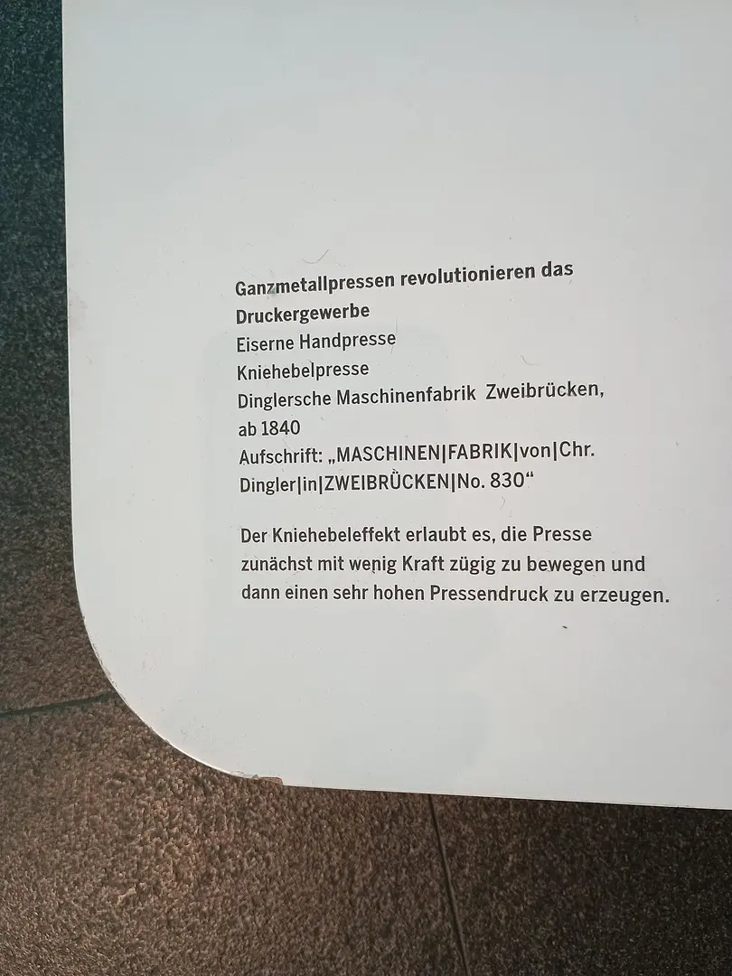 Deutsches Buch- und Schriftmuseum