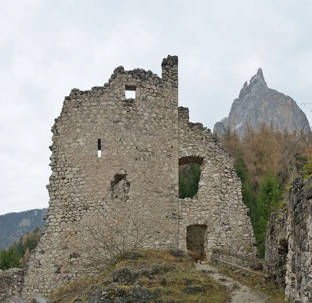 Ruine Hauenstein