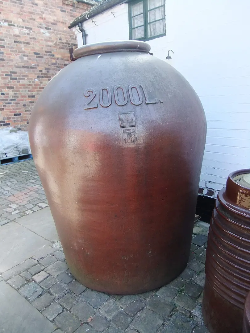 Gladstone Pottery Museum