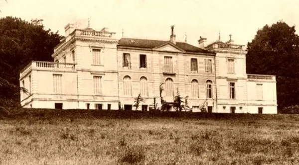 Château de la Billetrie