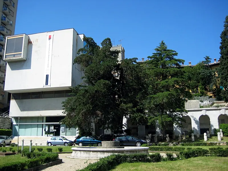 Rijeka City Museum