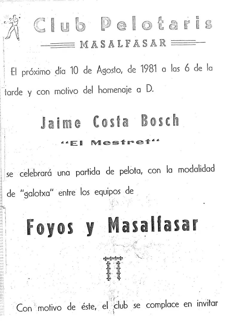 Ajuntament de Foios