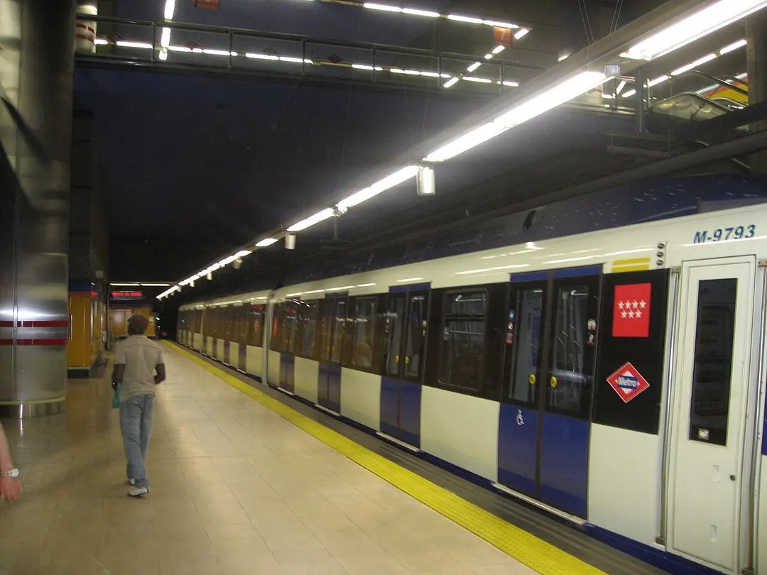 La Rambla