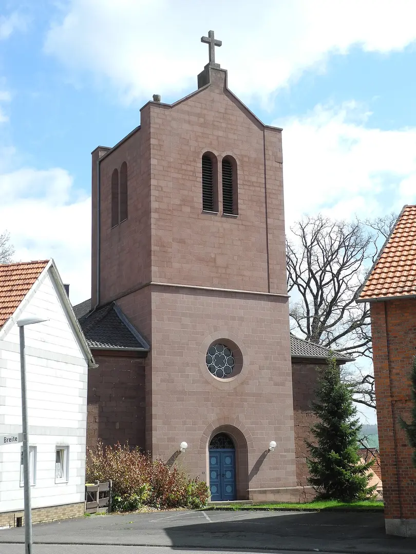 Evangelische Kirche