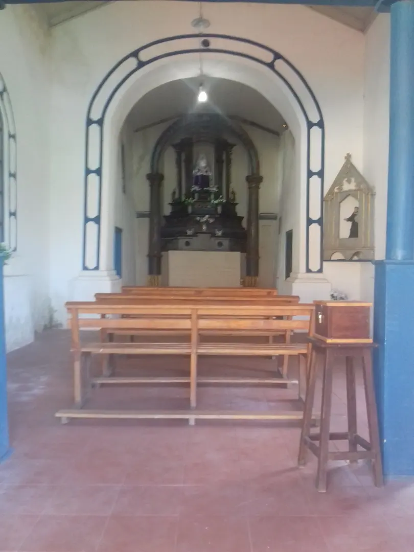 Igreja do Desterro