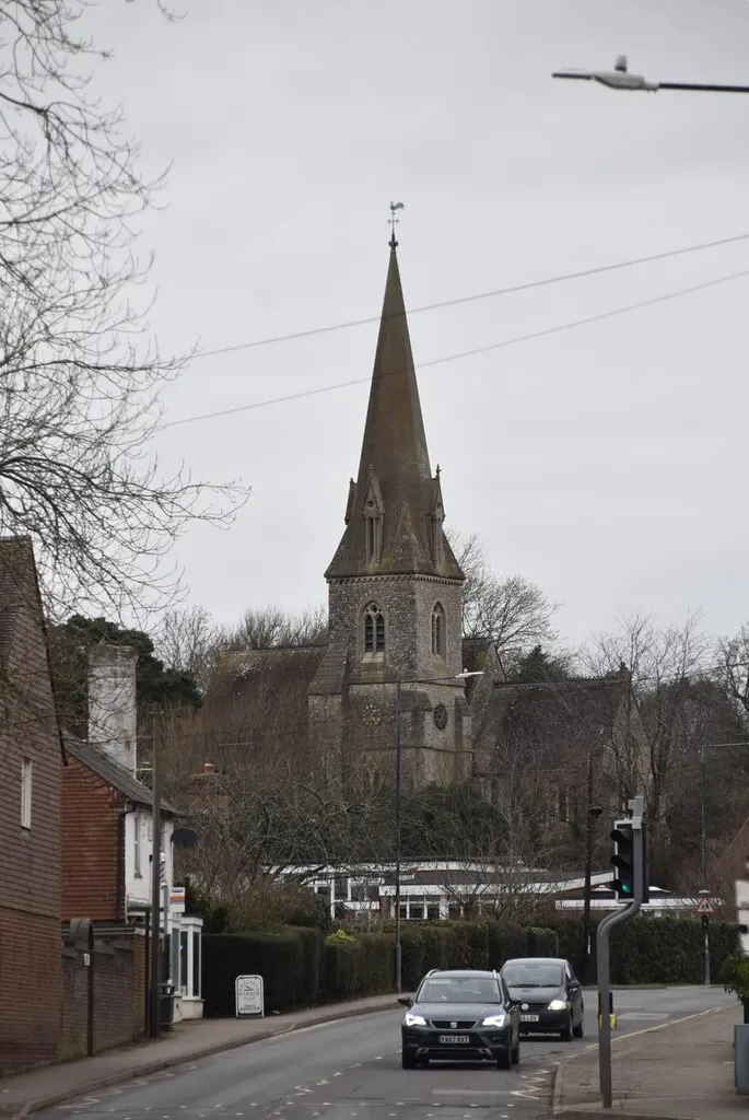 St Michael