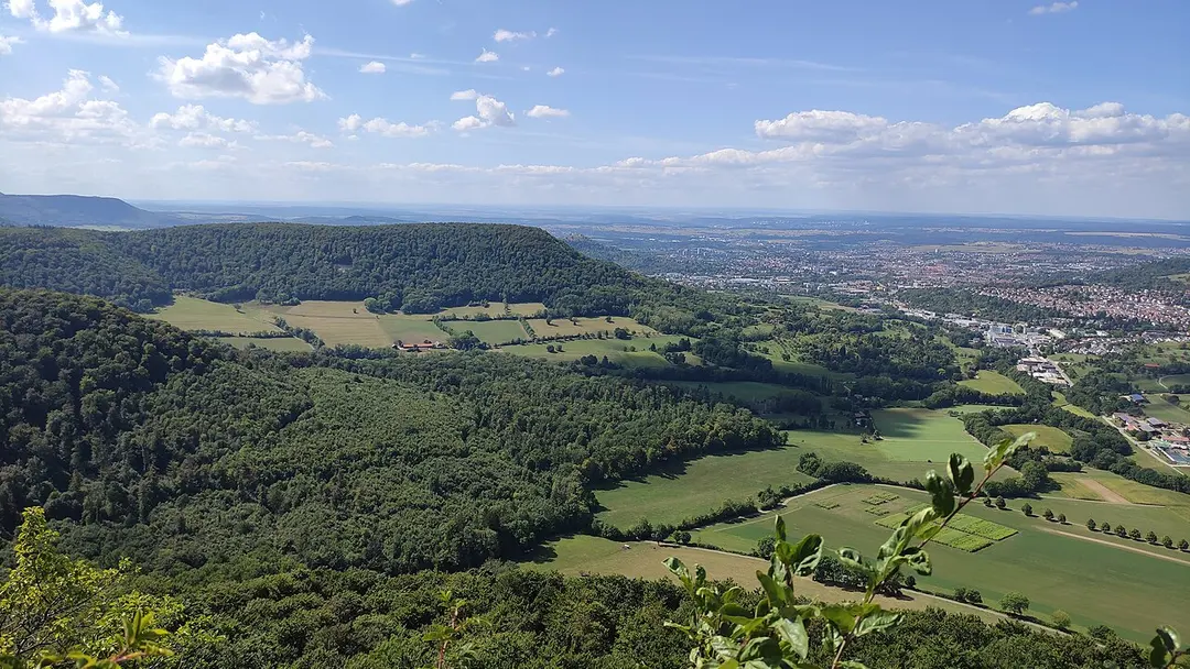 Mädlesfels