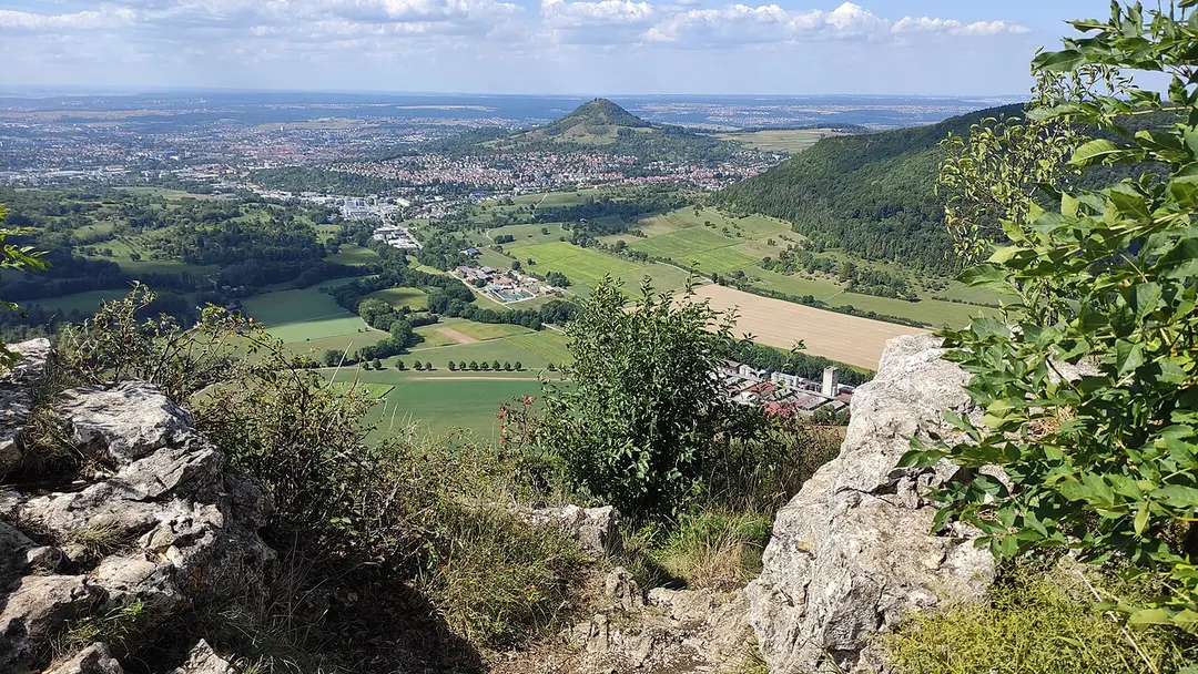 Mädlesfels