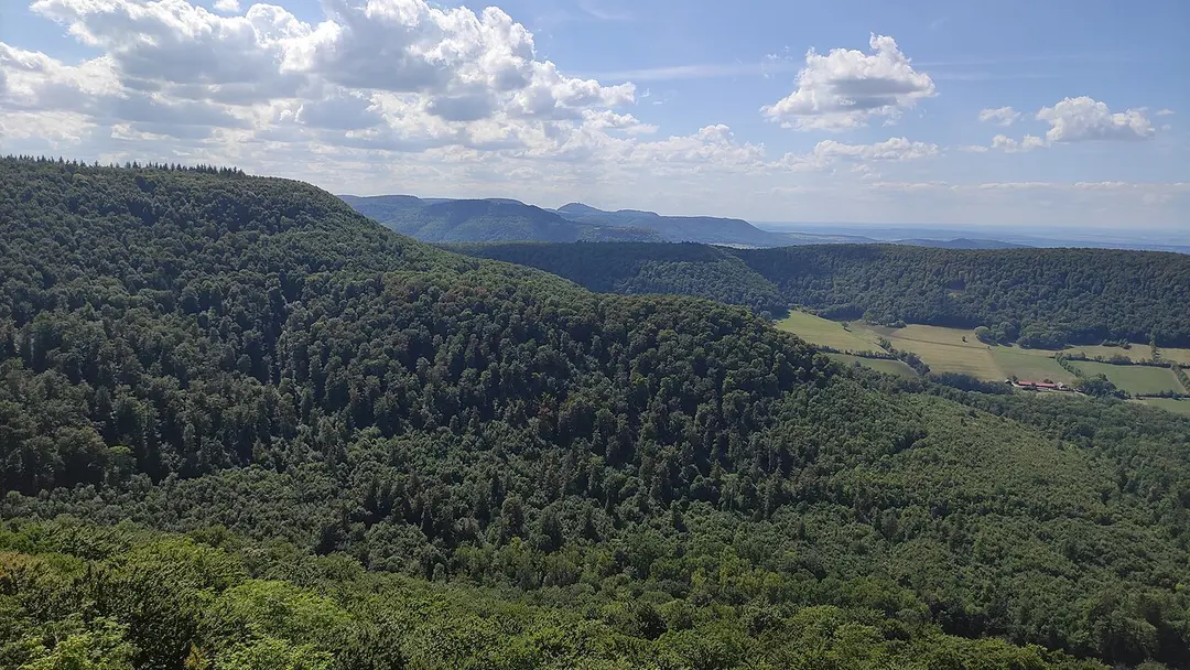Mädlesfels