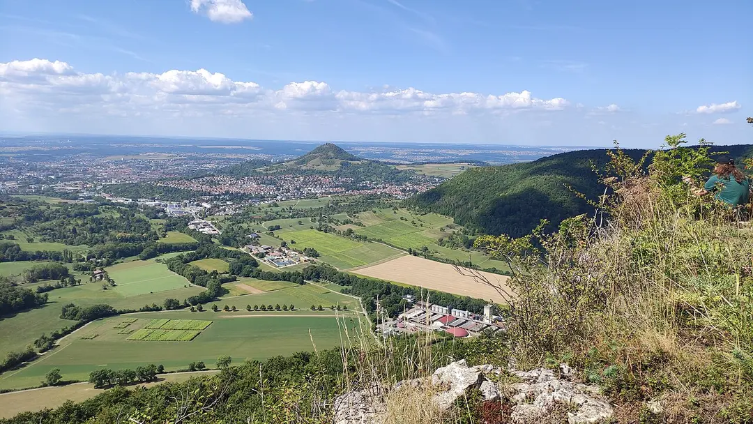 Mädlesfels