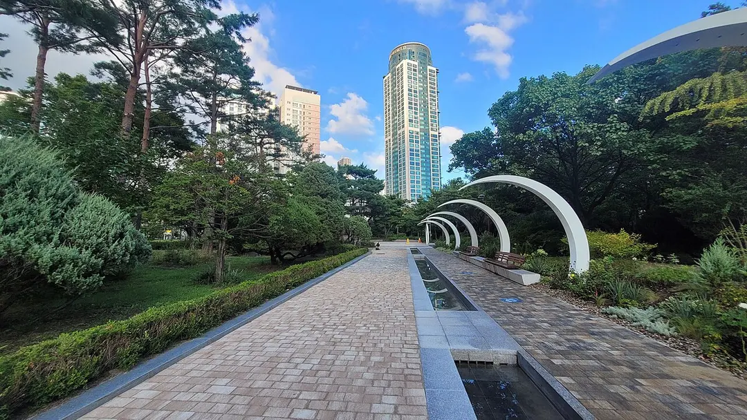 Ankara Park