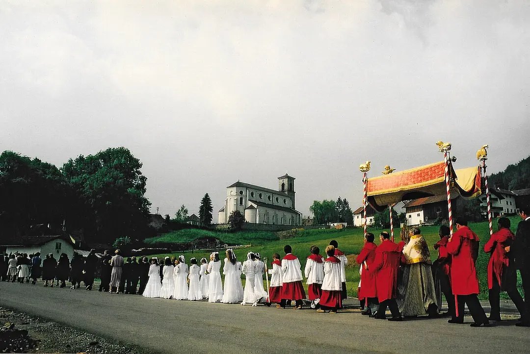 St. Anna