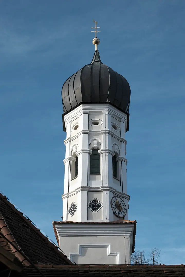 St. Pankratius