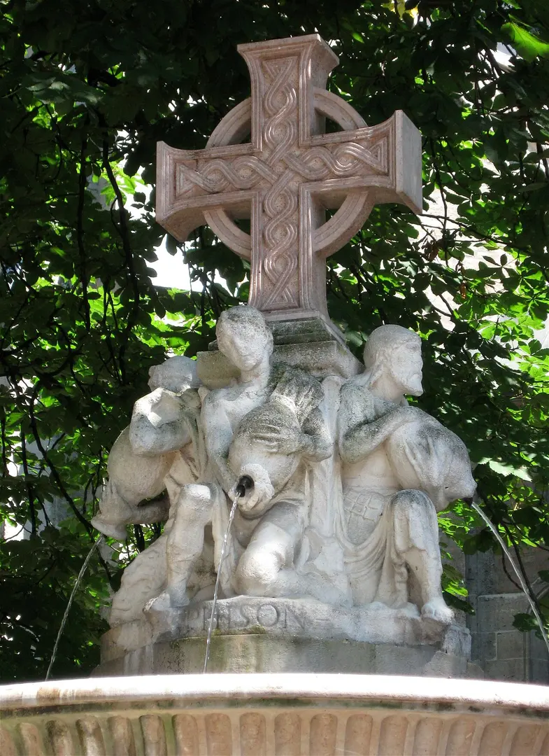 Baudenkmal D-1-62-000-6061 in München im Ortsteil München