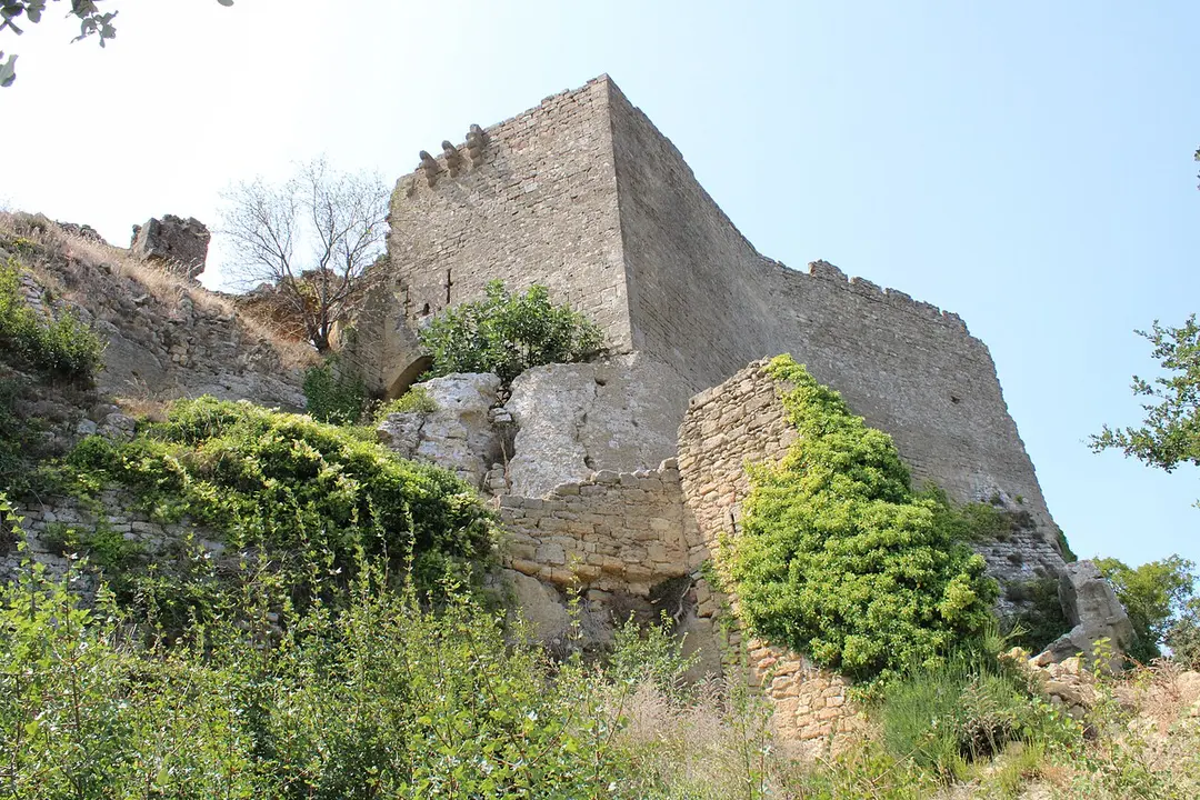 Château de Vernègues