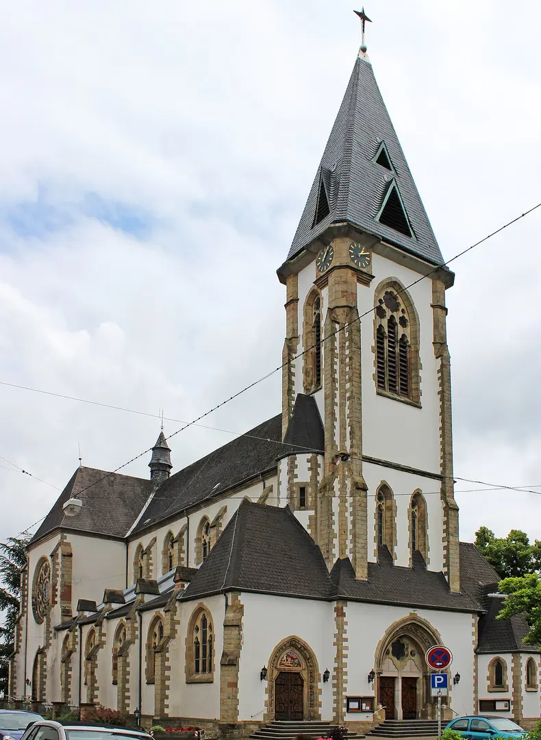 St. Martin