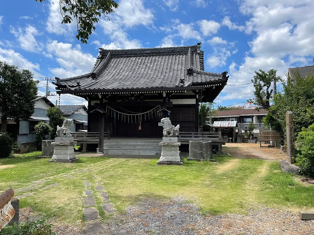 愛宕神社