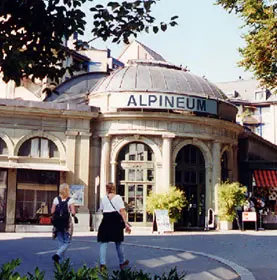 Alpineum