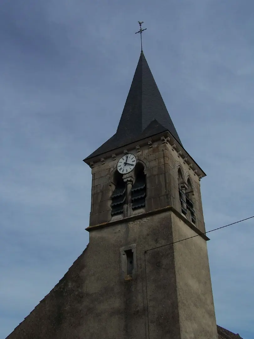 Église Saint-Vincent