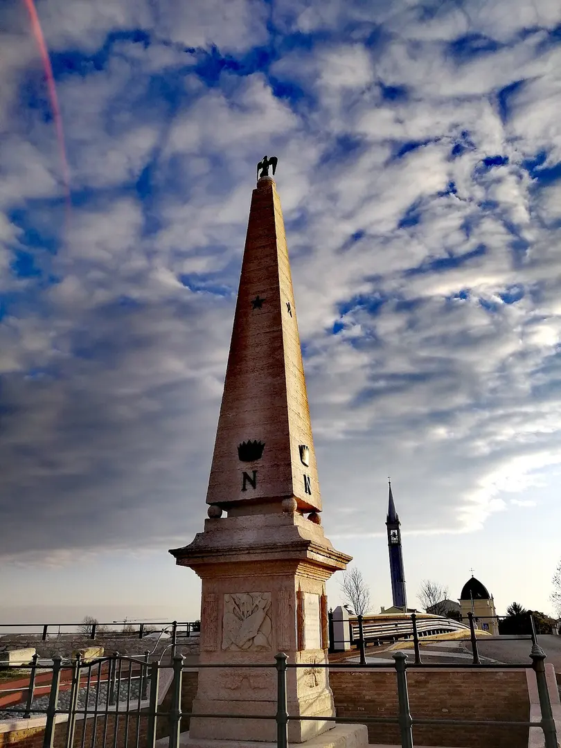 Obelisco Napoleonico