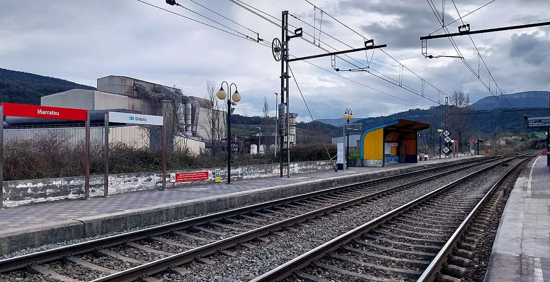 Iñarratxu