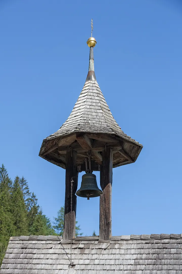 Kienbergkapelle