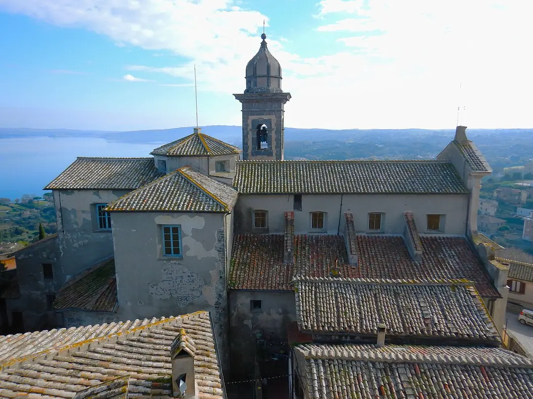 Duomo di Santo Stefano