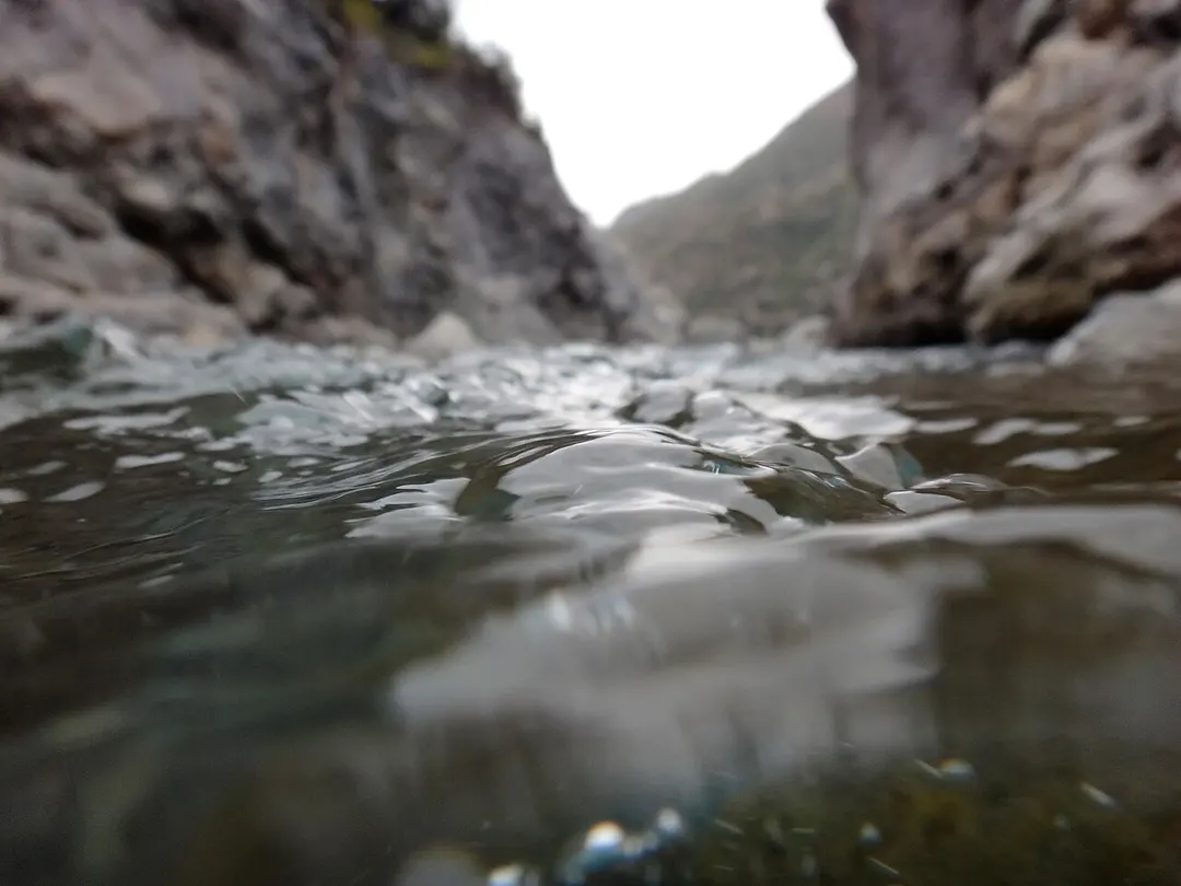 Río Cipreses (Cachapoal)