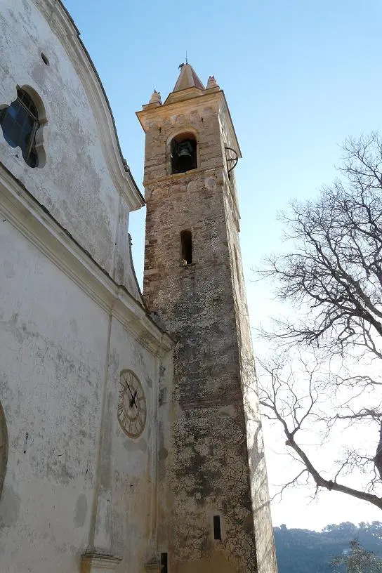San Michele Arcangelo